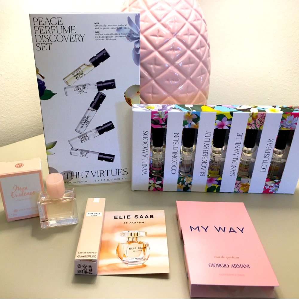Samples Bundle